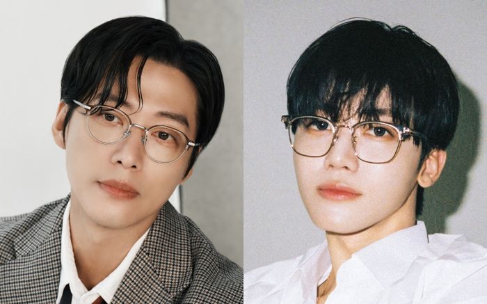 Bùng nổ mạng xã hội khi Namgoong Min và Jaemin (NCT) chung khung hình