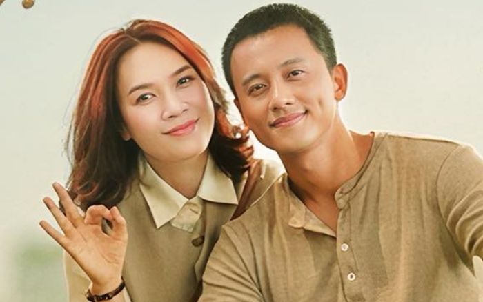 Mỹ Tâm và Mai Tài Phến hạnh phúc đón tin vui