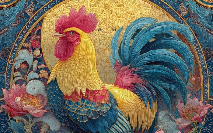 3 con giáp chăm chỉ dễ phát tài, từ nay đến cuối năm lương tăng cao