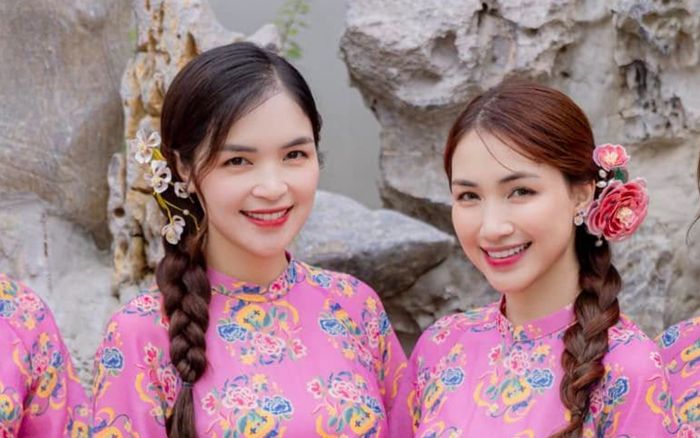 Chị gái nói về cột mốc mới của Hòa Minzy