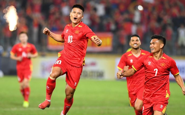 Việt Nam thắng đậm Bangladesh cũng không dọa nổi Malaysia