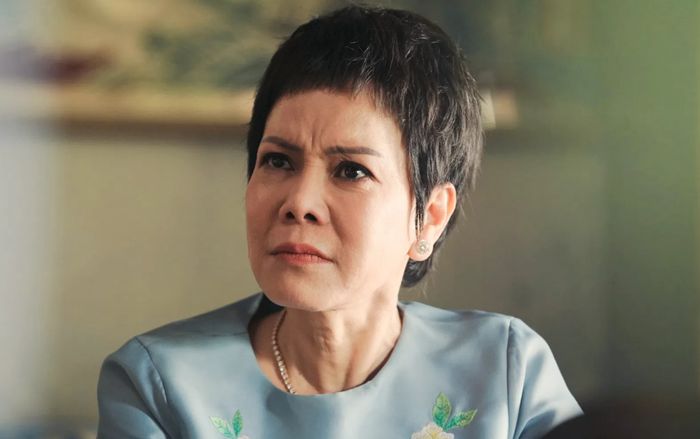 Việt Hương sau 320 tỷ