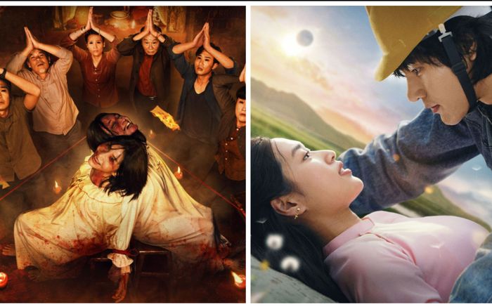 Quỷ Nhập Tràng 2 rớt hạng nhanh chóng