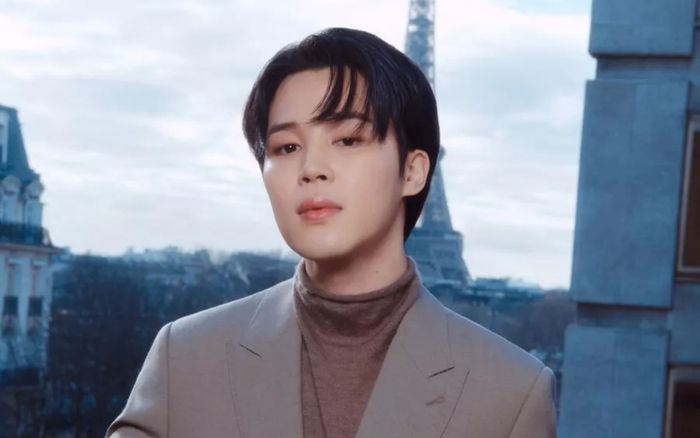 Jimin (BTS) lộ quá trình siết body nghiêm ngặt