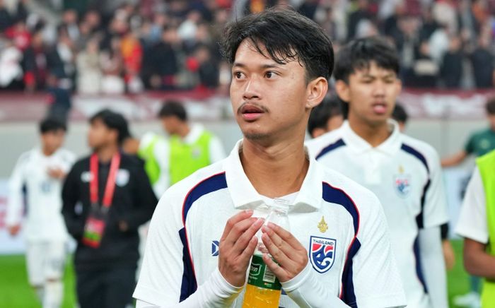 U23 Việt Nam có lợi thế trước đại chiến Thái Lan tại Trung Quốc