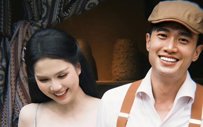 Món ngon giá rẻ giúp Quốc Trường chinh phục Ngọc Trinh