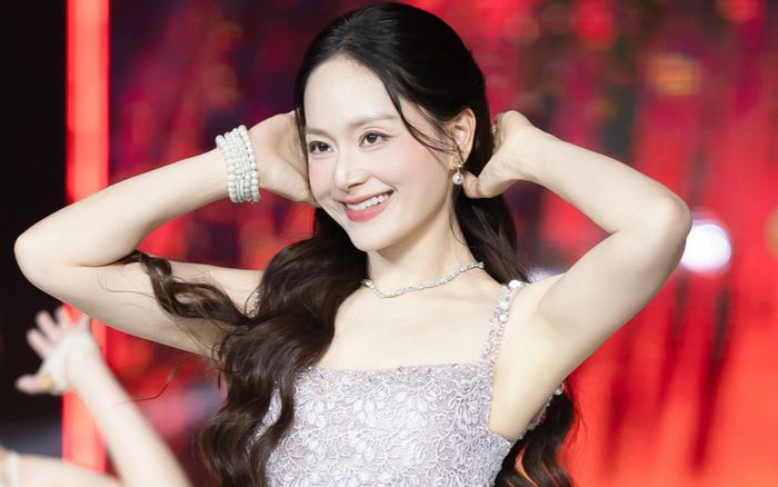 Quá khứ của Lan Phương