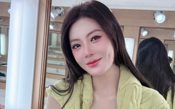 Không nhận ra Thanh Hương hiện tại