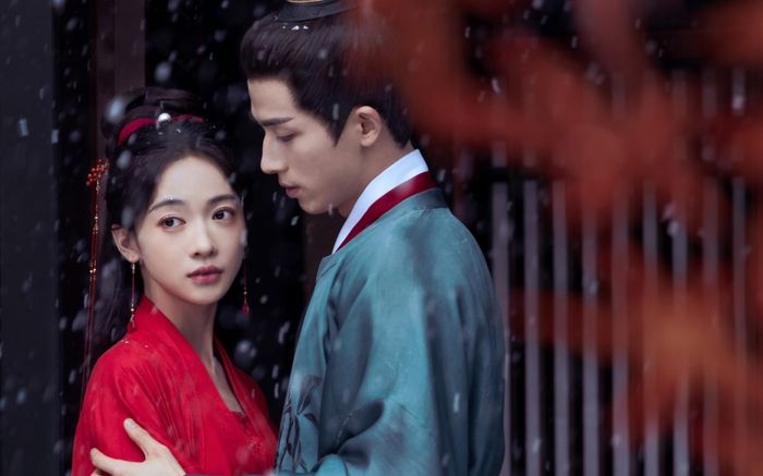 6 phim Hoa ngữ có cái kết đẹp được yêu thích nhất