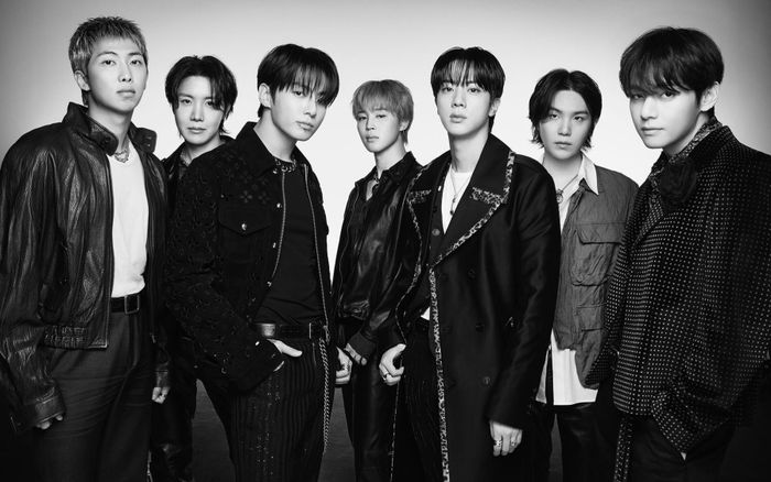 BIGHIT tung 'đòn thép' bảo vệ BTS