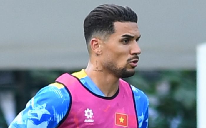 Tình thế đảo ngược với Đỗ Hoàng Hên