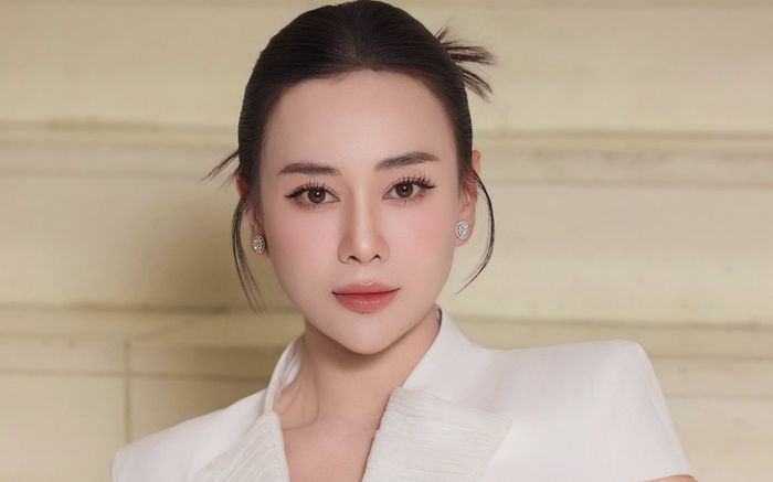 Không cần đi thuyền, đến Ninh Bình quê Phương Oanh du khách vẫn thấy đẹp theo cách riêng