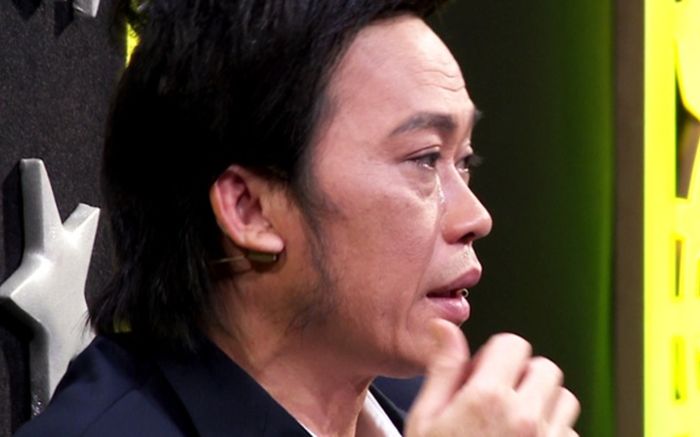 Đã có phép màu với Hoài Linh