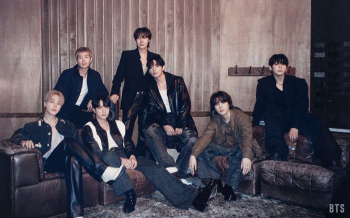 BTS: 'Nghỉ ngơi cũng là một cái tội'
