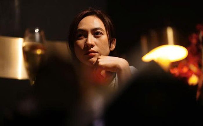 Phương Anh Đào chạnh lòng khi nhắc về đấng sinh thành