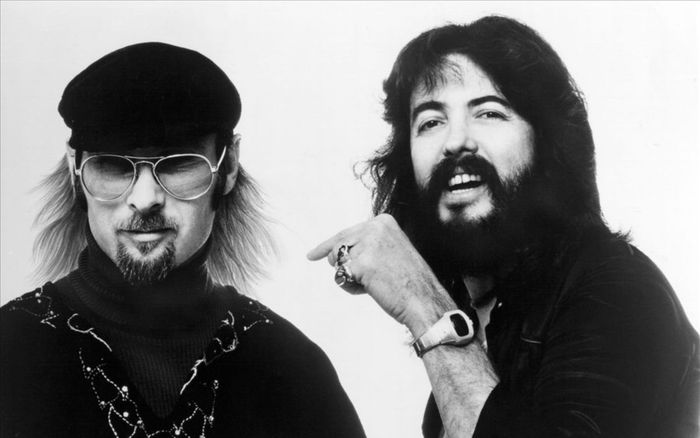 Huyền thoại soft rock Dash Crofts qua đời ở tuổi 87