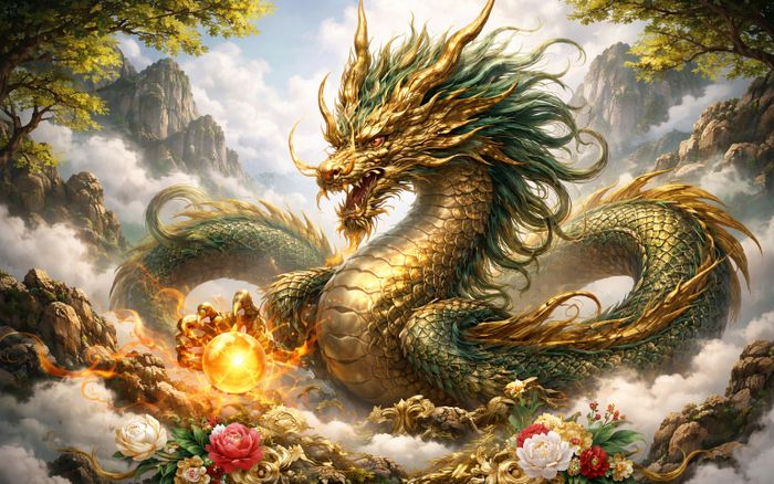 5 con giáp có số 'hút tiền', càng chăm chỉ càng giàu, hậu vận an nhàn không lo thiếu thốn