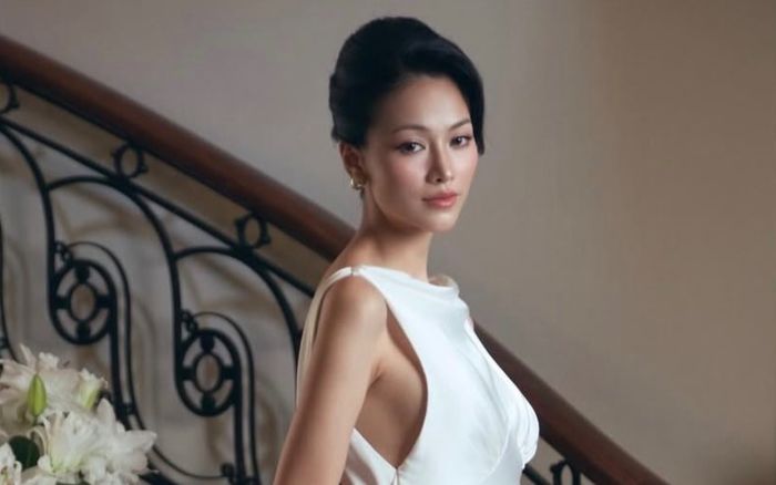 Visual '10 điểm không có nhưng' của Hoa hậu Phương Khánh