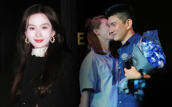 Lưu Thi Thi ở tuổi 39: Sự nghiệp thăng hoa đỉnh cao, hôn nhân 11 năm với Ngô Kỳ Long vướng tin đồn rạn nứt