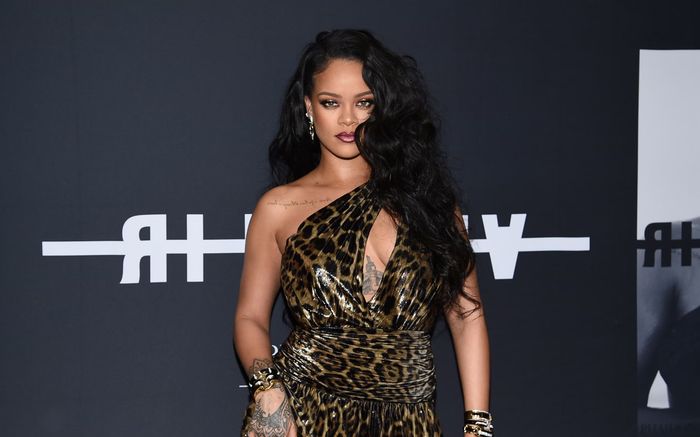 Rihanna và vụ xả súng: Nghi phạm không nhận tội
