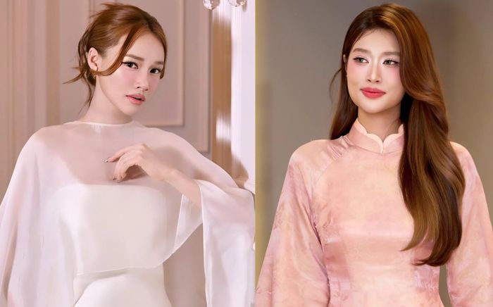 Nhã Phương hiếm hoi nhận xét về phim mới của Thiên Ân