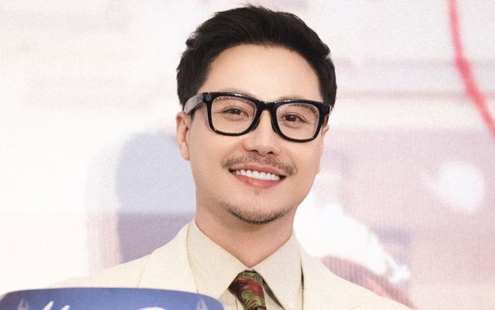 Diễn viên Thanh Sơn trở lại màn ảnh rộng