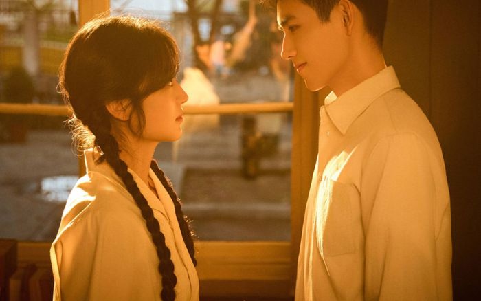 2 bộ phim tình cảm Trung Quốc ăn khách nhất đầu năm 2026