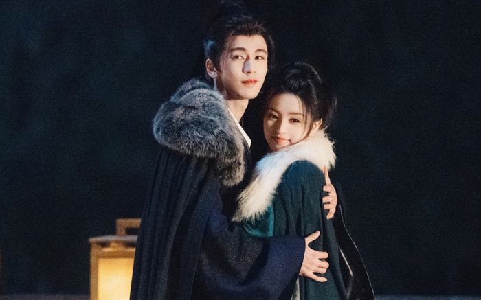 Top 5 phim được yêu thích nhất tuần qua trên Douban