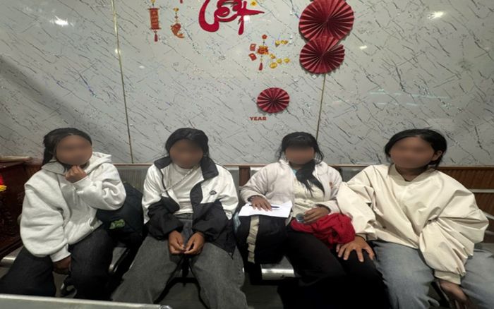 Con gái bỏ nhà đi, bố trình báo Công an mới tỏ câu chuyện đáng sợ phía sau