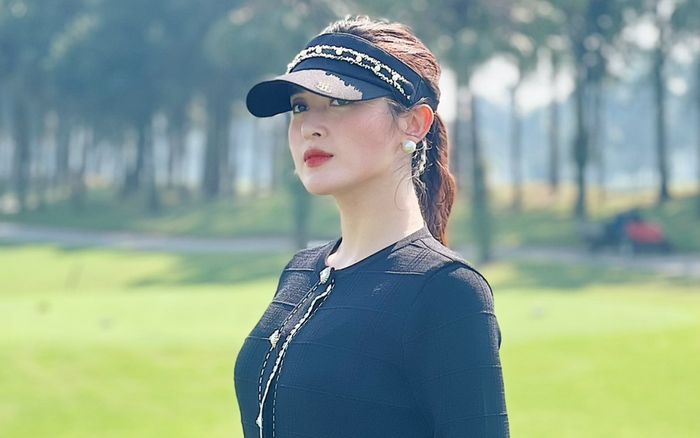 Tình trạng đáng lo của Huyền My