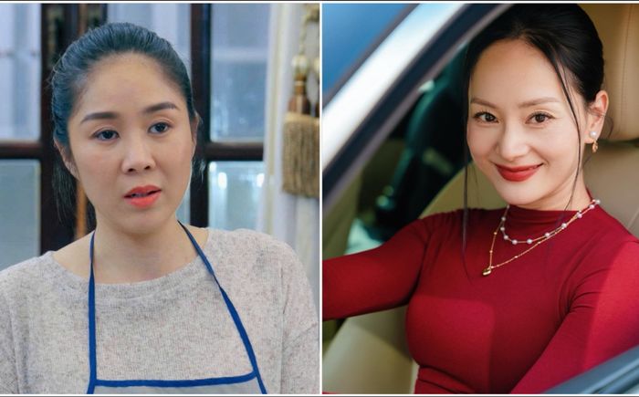 Lan Phương chính thức vượt mặt Lê Phương