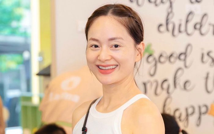 Số tiền 395 tỷ đồng đã giúp Lan Phương đổi đời