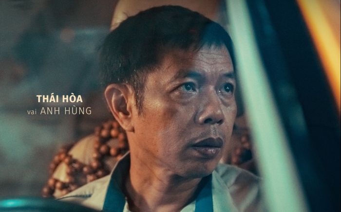 Phim Anh Hùng của Thái Hòa dẫn đầu độ thảo luận trên các nền tảng