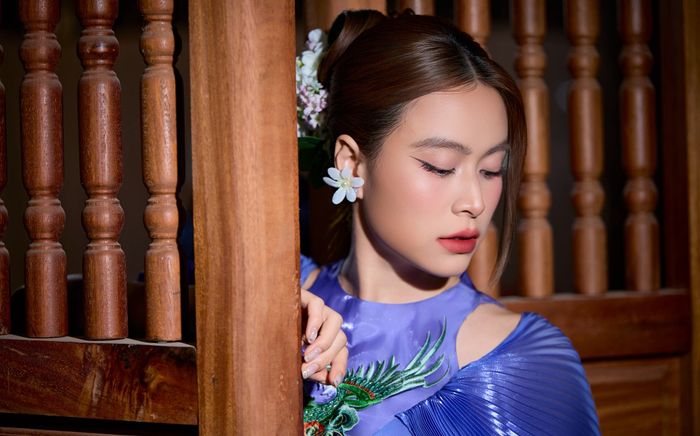 Nghịch lý Hoàng Thùy Linh