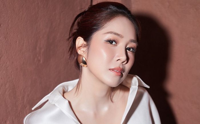 Lê Phương là số 1