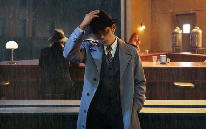 Đẳng cấp khó lung lay của Châu Kiệt Luân