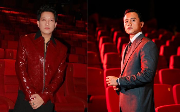 Mai Tài Phến đã thắng Trường Giang