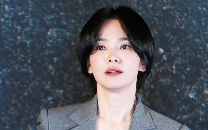 Song Hye Kyo có hành động đặc biệt dành cho người bạn thân 20 năm