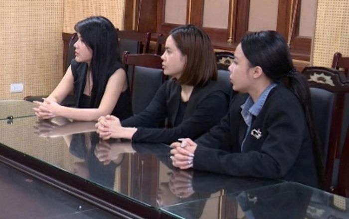 Khởi tố 4 đối tượng liên quan đến phòng khám phụ sản lừa đảo