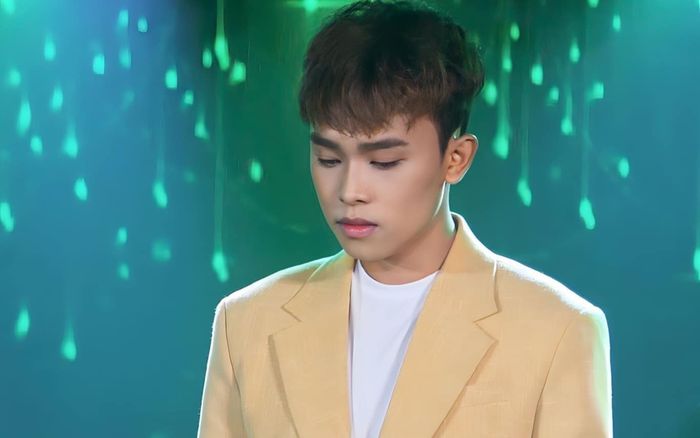 Đã kết thúc với Hồ Văn Cường