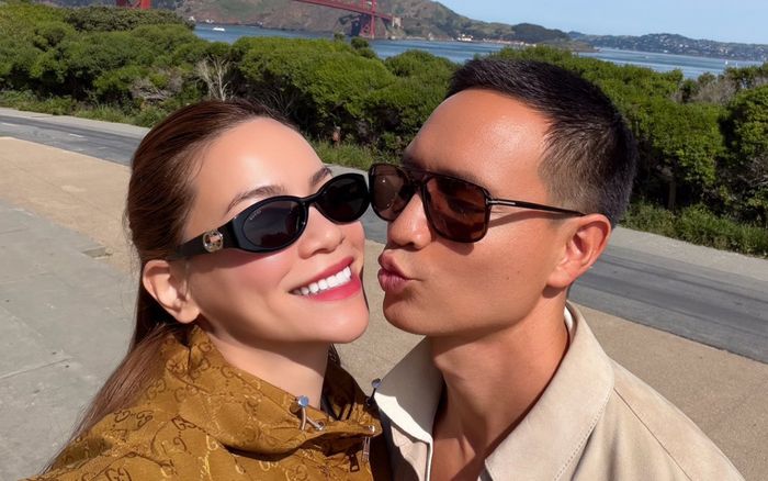 Chồng Hồ Ngọc Hà tuyên bố đặc biệt sau 9 năm