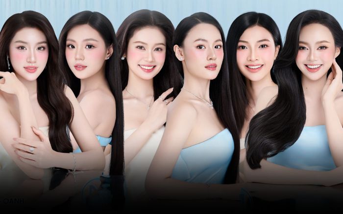 Ai sẽ kế nhiệm Hoa hậu Ý Nhi?