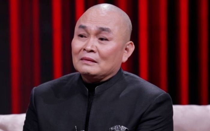 Nghệ sĩ Xuân Hinh chỉ kiếm được 1,7 triệu đồng