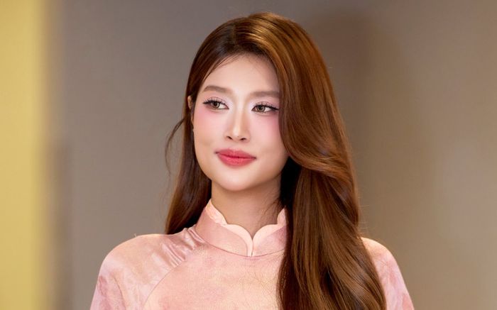 Đoàn Thiên Ân bày tỏ tham vọng muốn đạt trăm tỷ