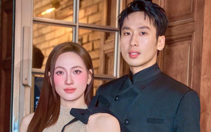 Kết thúc buồn cho Tuấn Trần và Phương Anh Đào