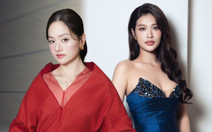 Lan Phương bị Đoàn Thiên Ân lấn át