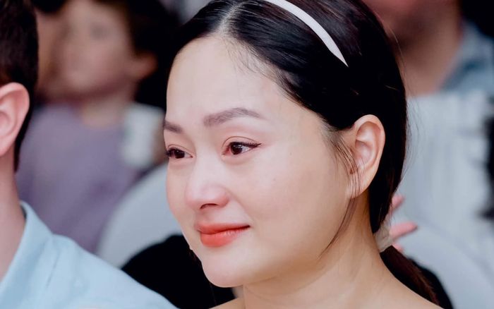 Xót xa cho Lan Phương