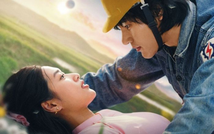 Phim của Đoàn Thiên Ân vượt mốc 10 tỷ chỉ sau 40 giờ, dẫn đầu phòng vé