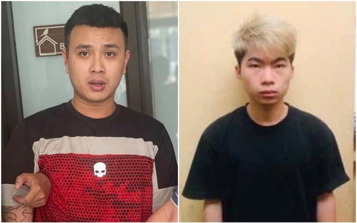 Công an Đống Đa bắt giữ đối tượng truy nã đặc biệt