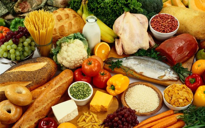 4 món ăn quen thuộc nhưng khi kết hợp sai cách có thể sinh độc, nhiều gia đình vẫn ăn hàng ngày